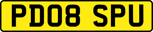PD08SPU