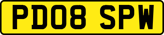 PD08SPW