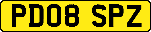 PD08SPZ