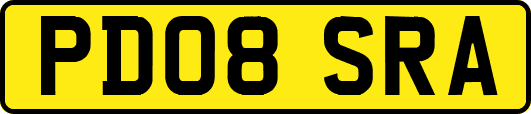 PD08SRA