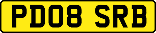 PD08SRB