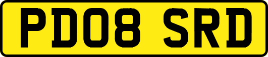 PD08SRD