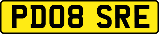 PD08SRE