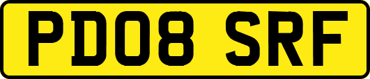 PD08SRF