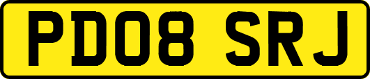 PD08SRJ