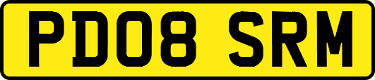PD08SRM