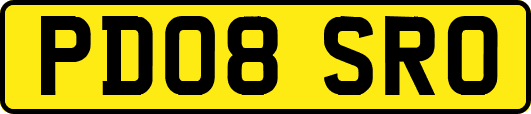 PD08SRO