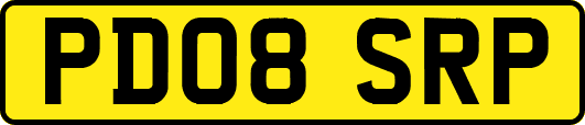 PD08SRP
