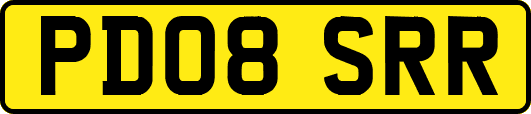 PD08SRR