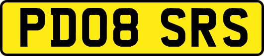 PD08SRS
