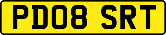 PD08SRT