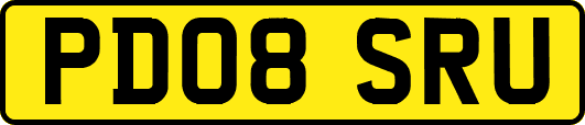 PD08SRU