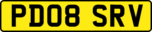 PD08SRV