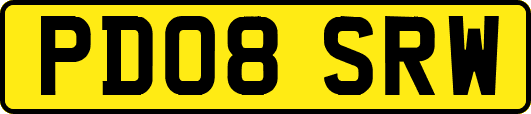 PD08SRW
