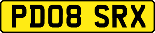 PD08SRX