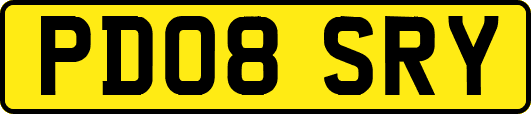 PD08SRY