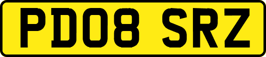 PD08SRZ