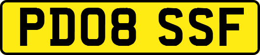 PD08SSF
