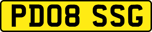 PD08SSG