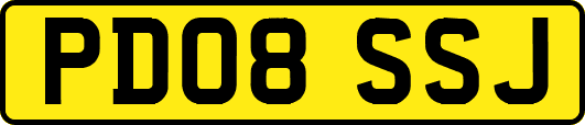 PD08SSJ