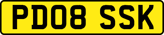 PD08SSK