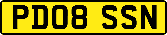 PD08SSN