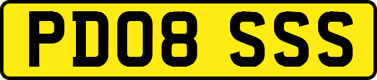 PD08SSS