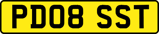 PD08SST