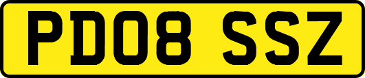 PD08SSZ