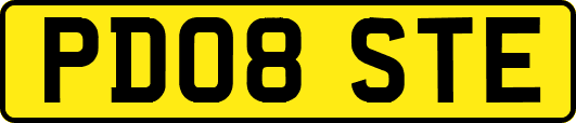 PD08STE