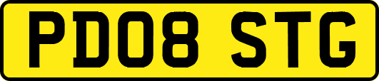 PD08STG