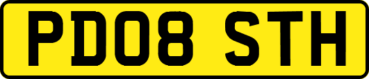 PD08STH