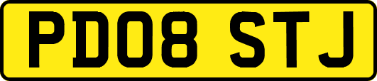 PD08STJ
