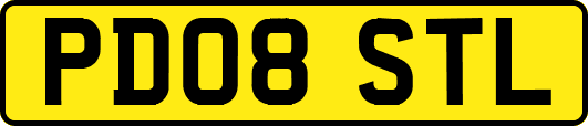 PD08STL