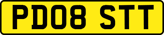 PD08STT