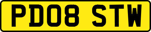 PD08STW