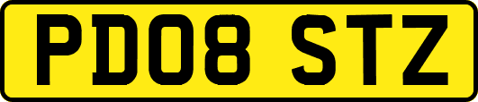 PD08STZ