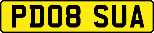 PD08SUA