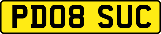 PD08SUC
