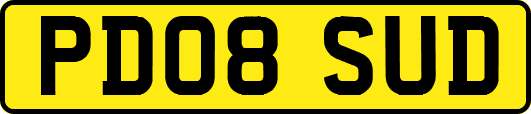 PD08SUD