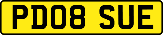 PD08SUE