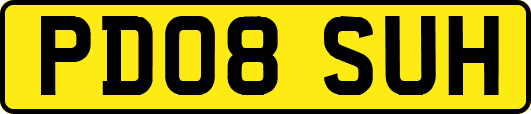 PD08SUH