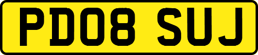 PD08SUJ