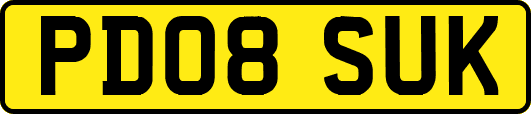 PD08SUK