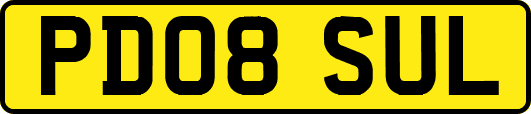 PD08SUL