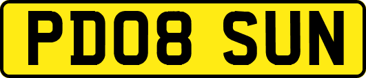 PD08SUN