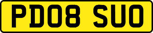 PD08SUO