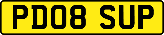 PD08SUP