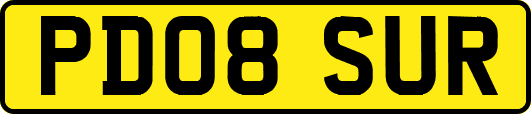 PD08SUR