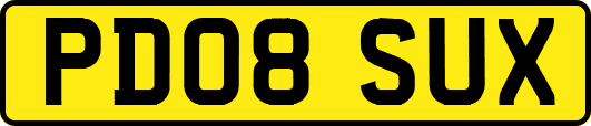 PD08SUX